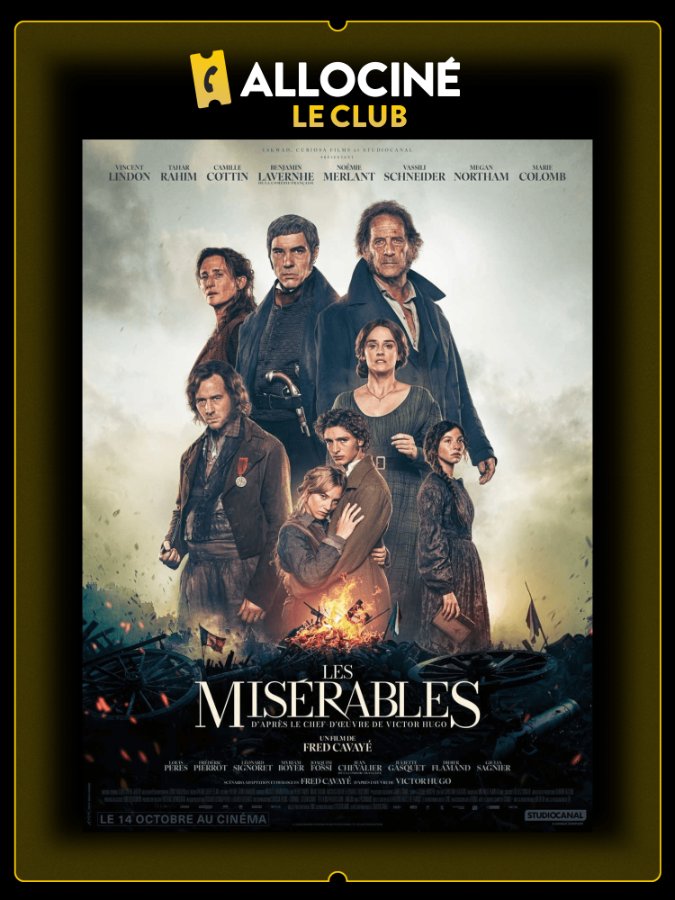 Movie cover