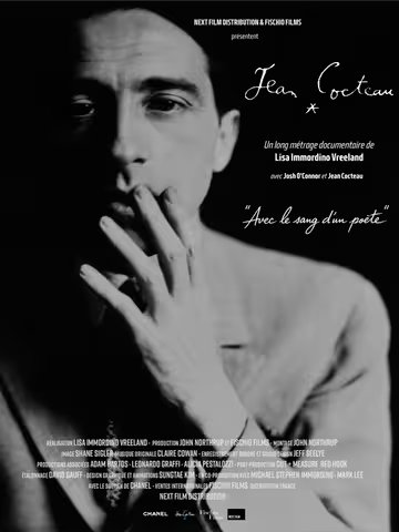 Movie cover